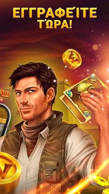 Yep Casino Screenshot
